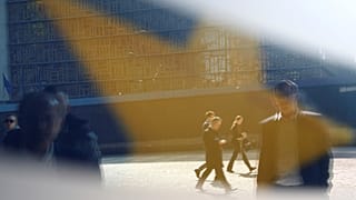 مبنى المفوضية الأوروبية في بروكسل