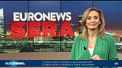 Il tg del 12 aprile