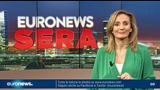 Il tg del 12 aprile