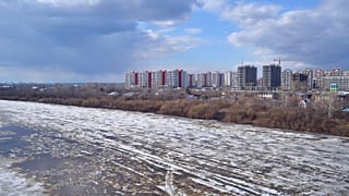 Russian security forces storm suspected IS terror cell in Siberia