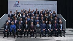 La frenata della crescita spaventa i ministri del G20