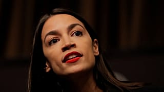 U.S. Rep. Alexandria Ocasio-Cortez 