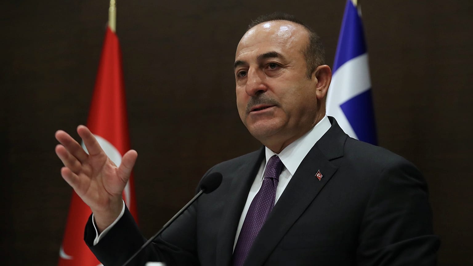 'Ermeni soykırımı' gerginliği: Türkiye önemli bir ülke ancak Fransa, Türkiye'den ders alacak değil