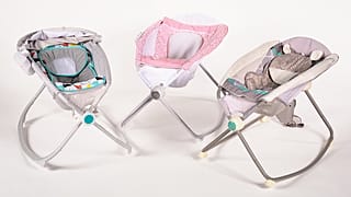 Η Fisher-Price ανακαλεί παγκοσμίως 5 εκατ. καθισματάκια-ριλάξ 