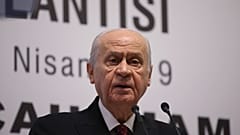 Bahçeli: İstanbul'da seçimlere şaibe karışmıştır
