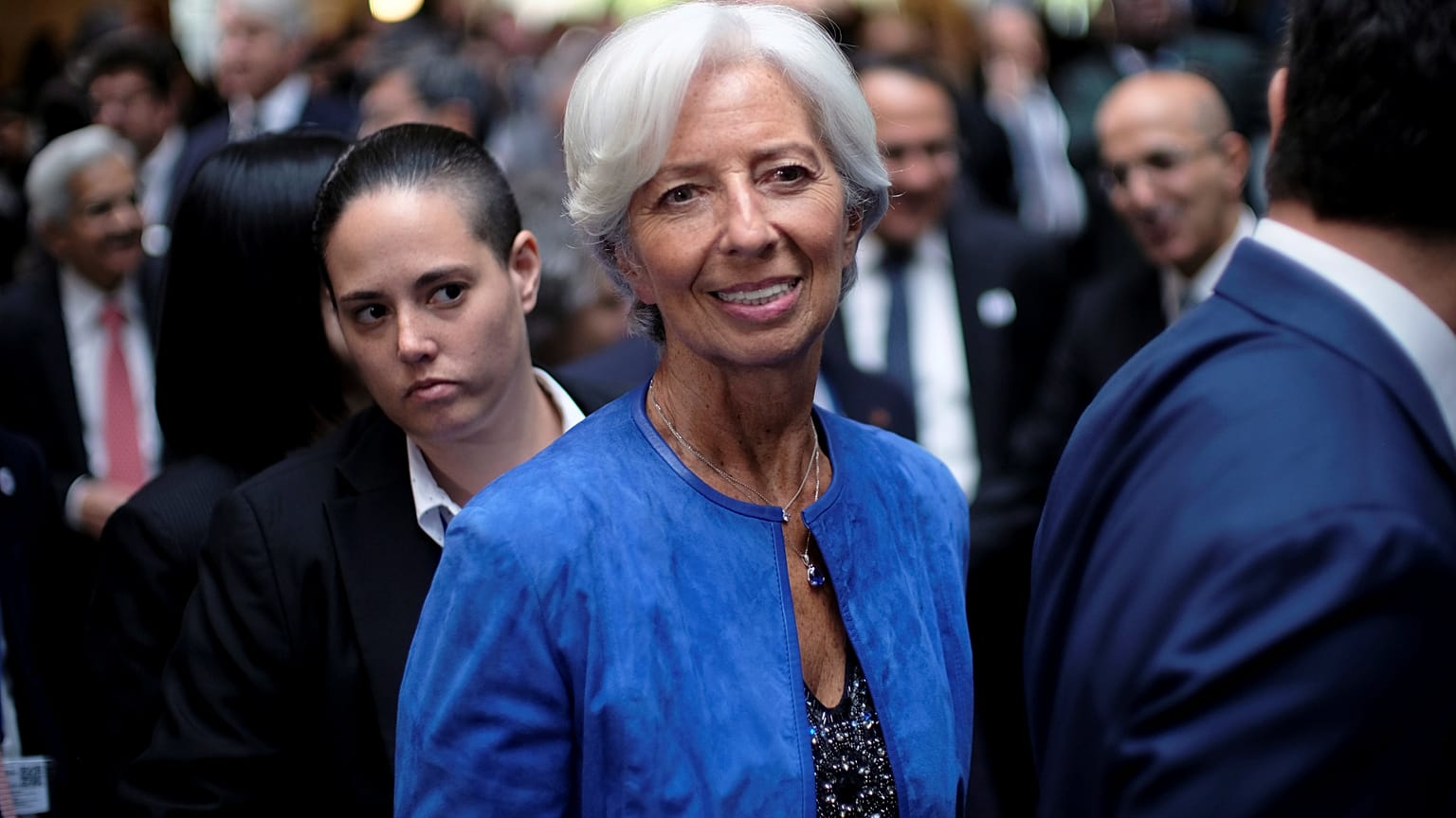 Reuters: Εντός του Σαββατοκύριακου η συμφωνία με το ΔΝΤ