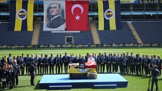 Can Bartu 83 yaşında vefat etti