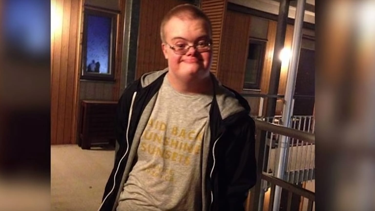 Eric Torell: Three police officers charged over fatal shooting of toy gun-carrying disabled man
