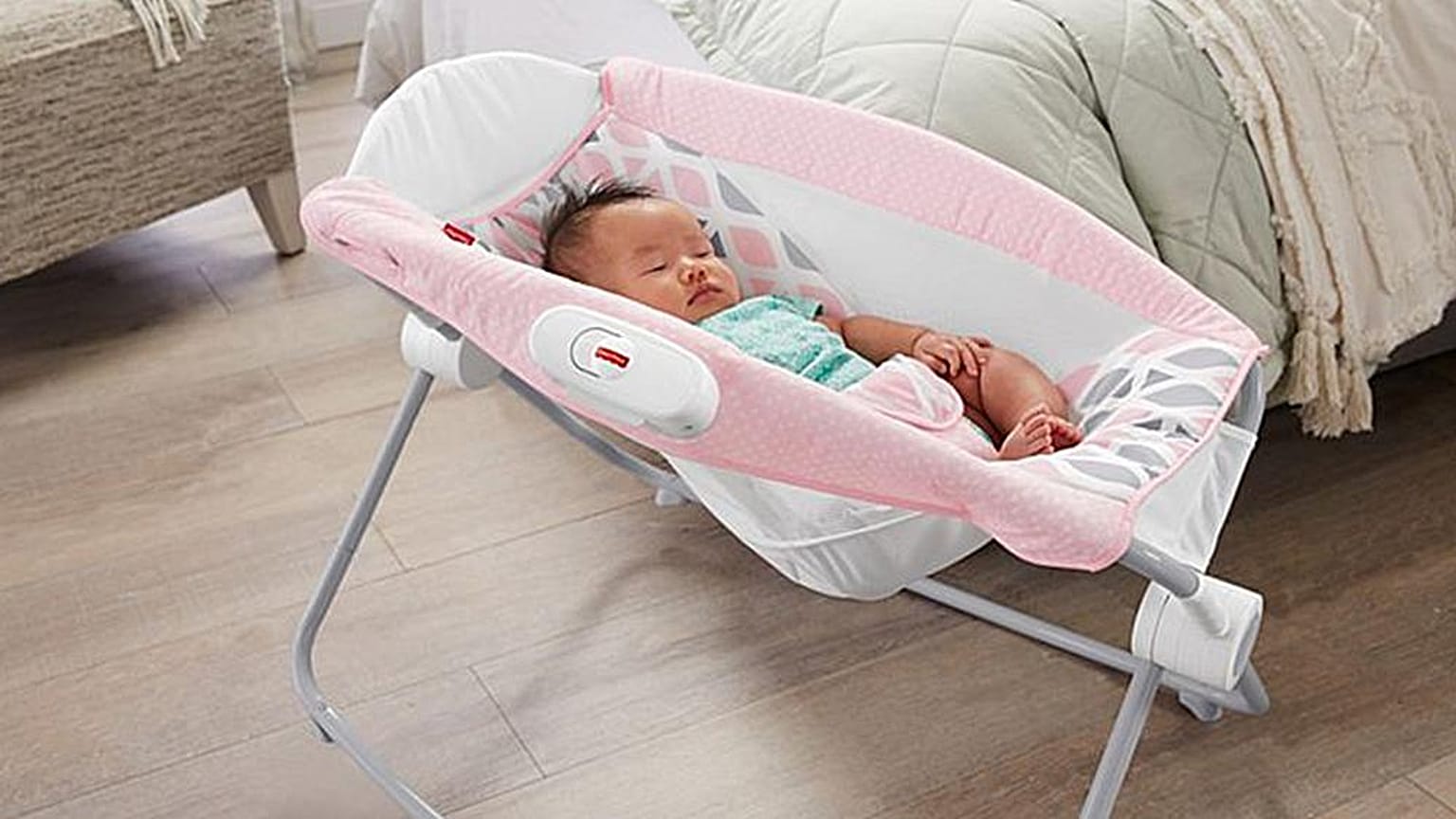 Baby Sleeper