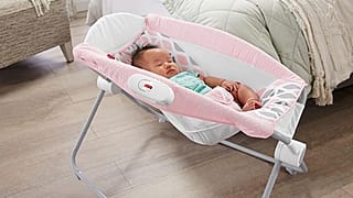 Baby Sleeper