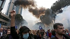 Albania: in piazza contro il premier Rama