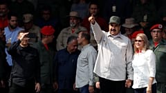Nicolás Maduro aponta à produção agrícola