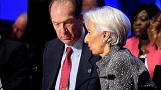 Venezuela : le FMI contraint d'attendre