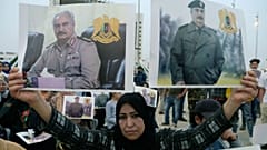 حملات مخالفان به طرابلس؛ ۱۲۱ کشته و ۵۶۱ زخمی در ۱۰ روز 