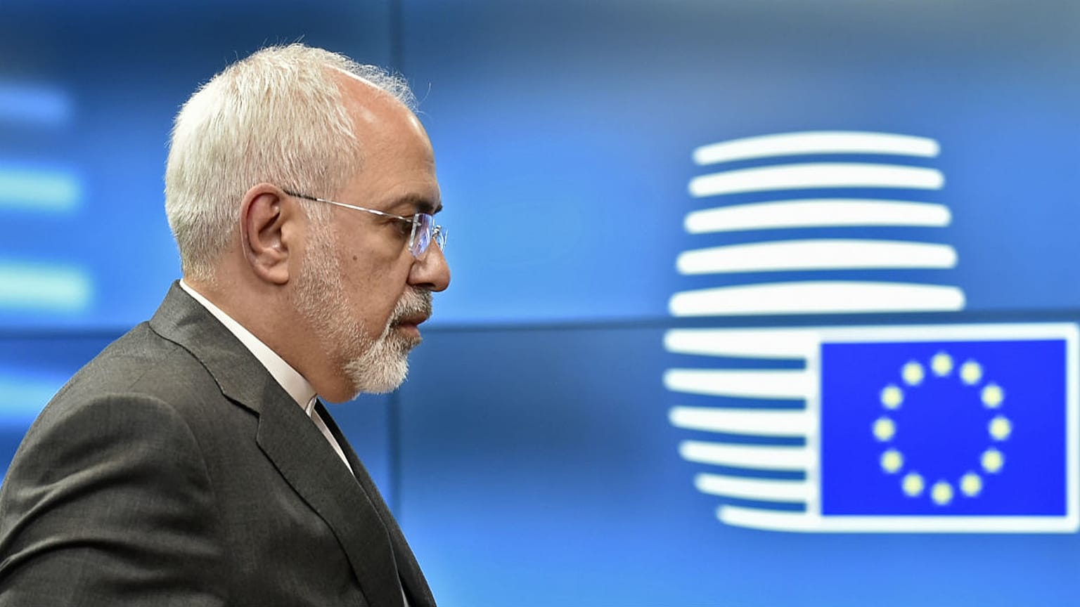 ظریف: اروپایی‌ها باید به تعهداتشان عمل کنند