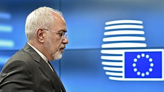 ظریف: اروپایی‌ها باید به تعهداتشان عمل کنند
