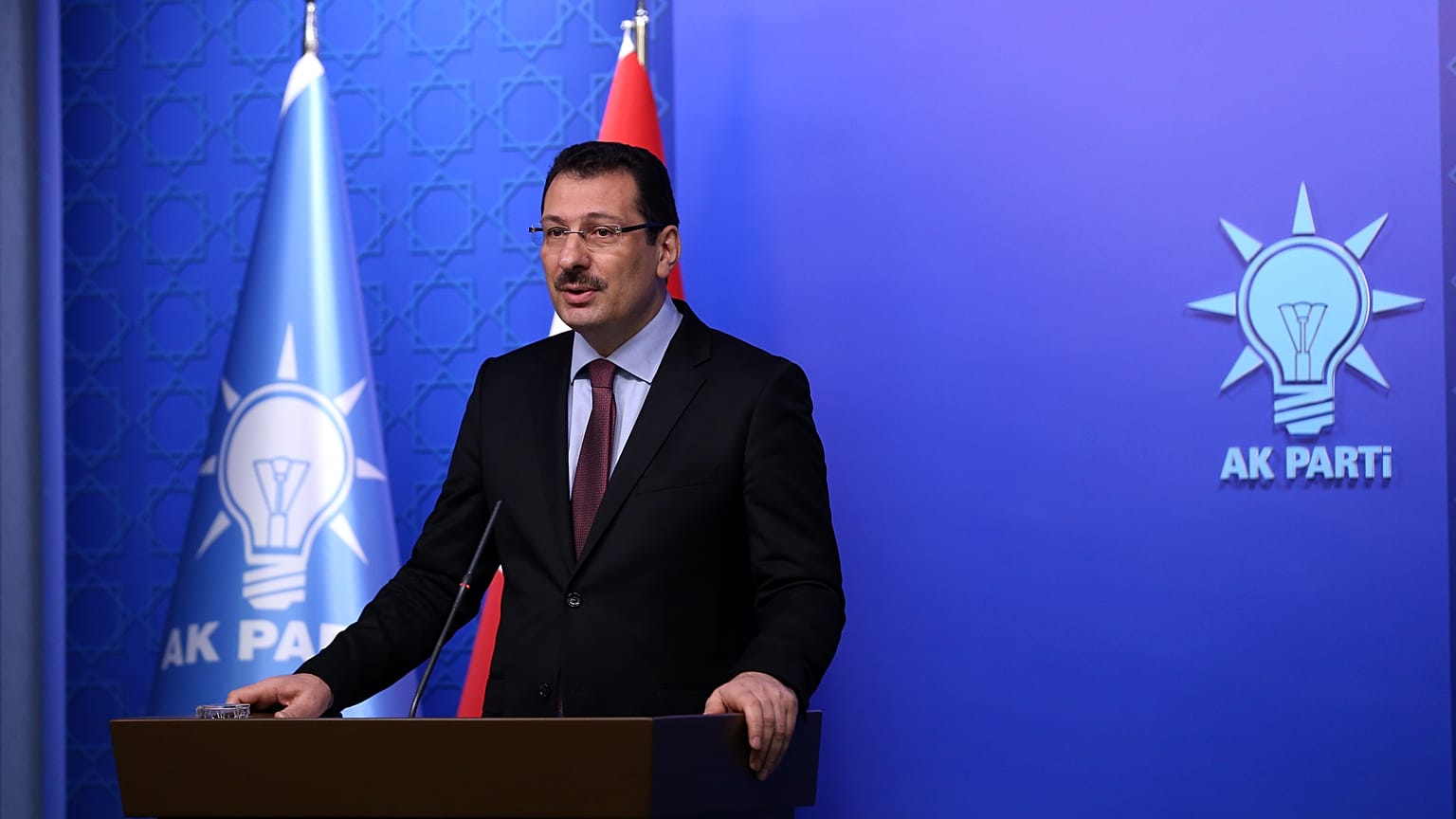 Ali İhsan Yavuz: Olağanüstü itiraz hakkımızı kullanacağız