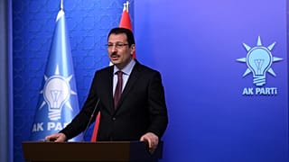 Ali İhsan Yavuz: Olağanüstü itiraz hakkımızı kullanacağız