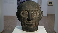 "Entartet", Antisemit, Rassist: Ausstellung über Emil Nolde und sein Verhältnis zu den Nazis