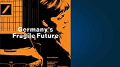 Kritischer Bloomberg-Report: "The Wirtschaftswunder" gesucht