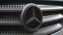 Moteurs truqués : Daimler visé par une enquête en Allemagne