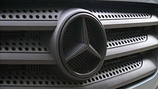 GLK 220 CDI betroffen: Wieder Abgas-Ermittlungen gegen Daimler
