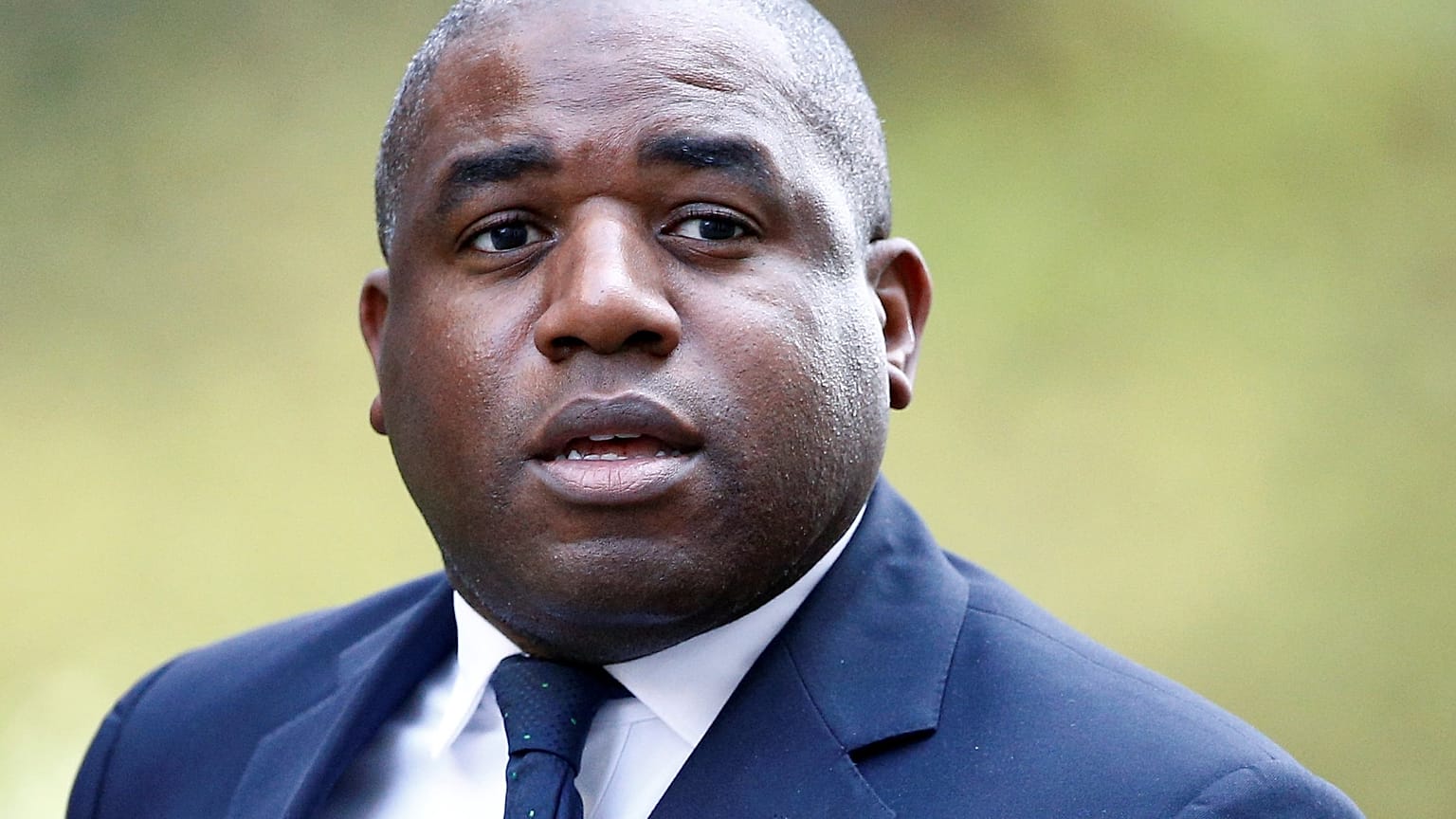 British MP says he doesn't regret comparing Brexiteers to Nazis, adds it "wasn't strong enough"