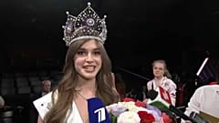 Rosztovi az orosz szépségkirálynő
