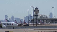 American Airlines extend cancellation of Boeing 737 MAX flights until August 19