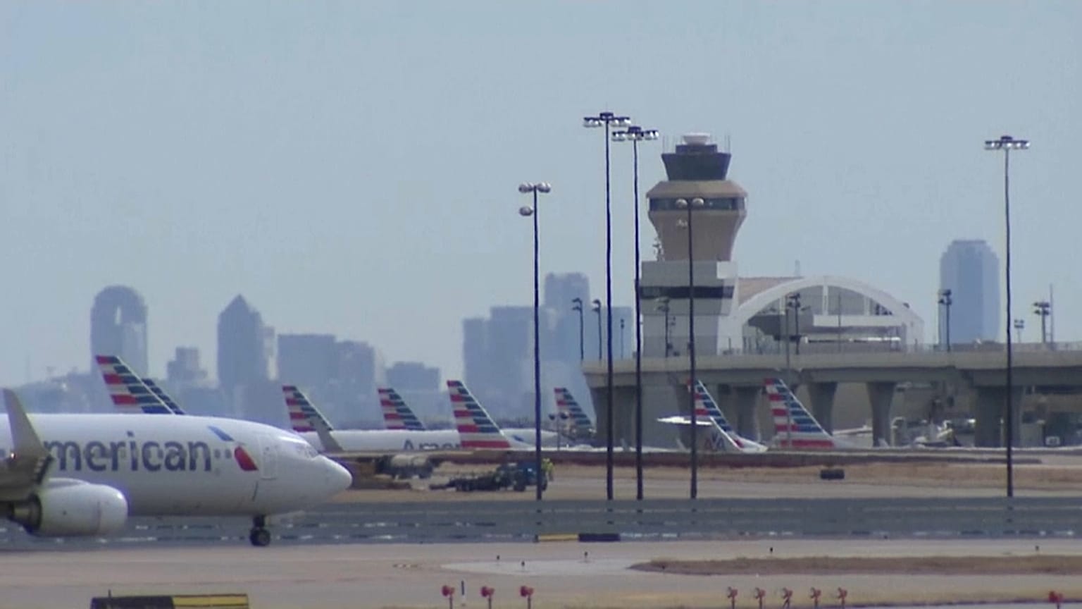 737 Max: l’American Airlines taglia voli fino ad agosto
