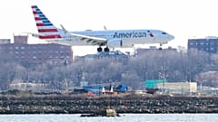 Boeing 737 MAX: Η American Airlines θα ακυρώνει 115 πτήσεις την ημέρα 