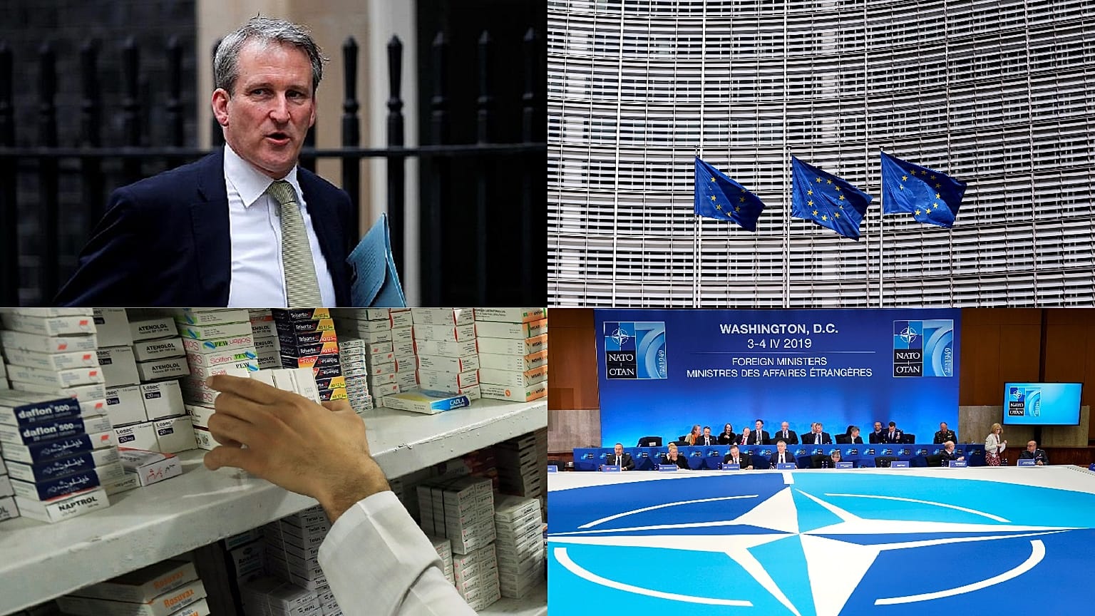 The week that was: building a community ǀ View