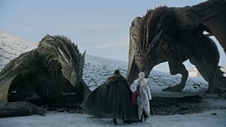 Game of Thrones : lancement de la saison 8