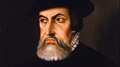 Hernán Cortés, el títere de los indígenas que se vendió como un conquistador