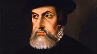 Hernán Cortés, el títere de los indígenas que se vendió como un conquistador