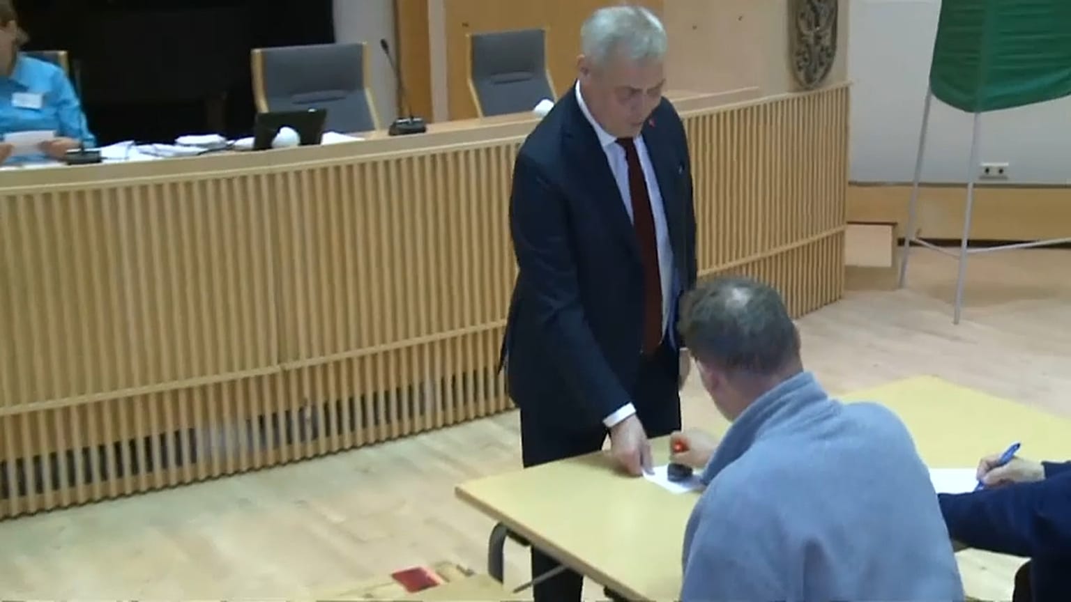 Finlandia: socialdemocratici primi e populisti quasi 