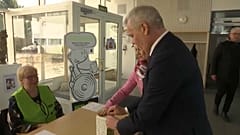 Выборы в Финляндии: лидируют социал-демократы 
