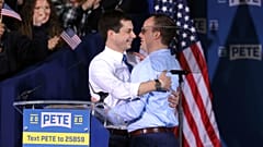 Pete Buttigieg