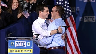 Pete Buttigieg