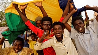 Sudan Askeri Geçiş Konseyi: Beşir'in partisi geçiş hükümetinde yer almayacak