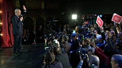 Finlande : victoire des sociaux-démocrates, l'extrême-droite deuxième 