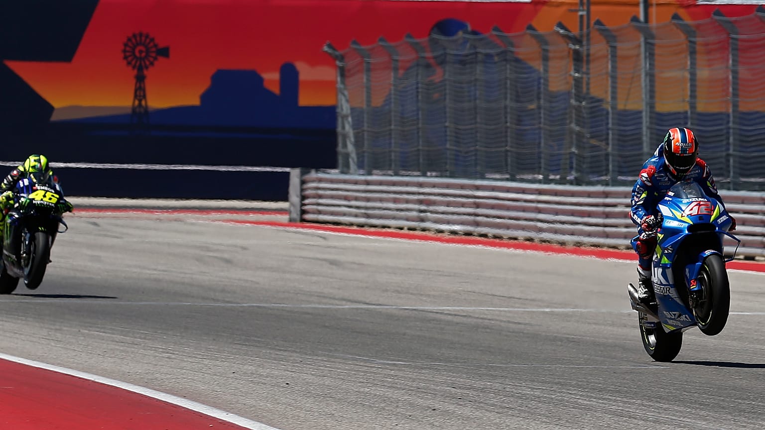 Miguel Oliveira é 14º e soma mais dois pontos no GP das Américas
