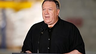 Μ.Πομπέο: «Θα αξιοποιήσουμε όλα τα μέσα που έχουμε εναντίον του Μαδούρο»