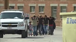 La Casa Blanca abre las puertas a las "ciudades santuario" para migrantes