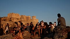 Ελλάδα: Εκτίναξη Airbnb σε υποβαθμισμένες γειτονιές