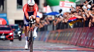 Jövőre Budapestről rajtol a Giro d'Italia 