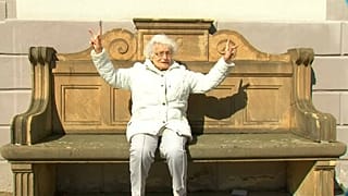 Lisel Heise: Mit 100 in die Lokalpolitik