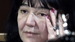 Widow of Slobodan Milosevic, dubbed 'Lady Macbeth', dies at 76