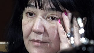Widow of Slobodan Milosevic, dubbed 'Lady Macbeth', dies at 76
