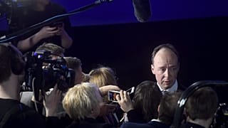 Deputado finlandês mais votado foi líder da extrema-direita